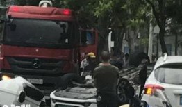 深圳车祸最新爆料,悲剧瞬间，真相待解