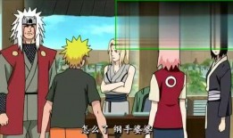 鸣人爆料最新消息,最新忍者世界动态大揭秘！